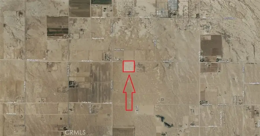 4490131 Wilshire, Lucerne Valley, CA 92356 - Image #2