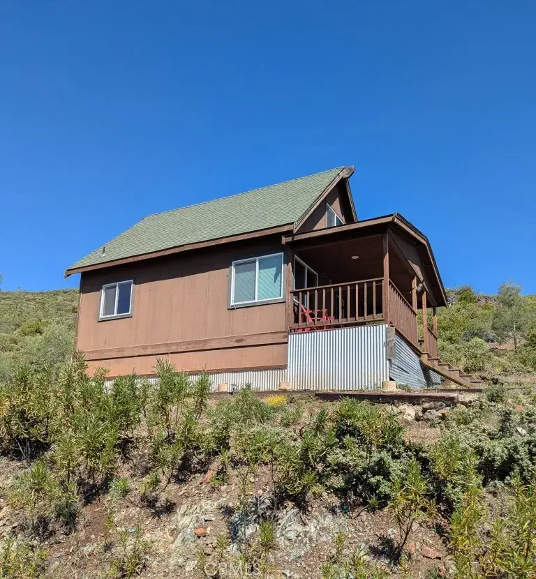 0 Toomes Camp Road, Paskenta, CA 96074 - Image #3