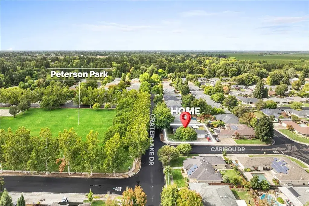 300 Crater Lake Drive, Chico, CA 95973 - Image #1