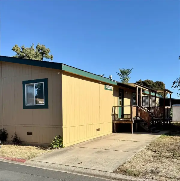 184 Camino Sur #45, Chico, CA 95973