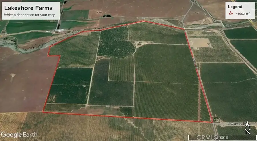 0 Rawson Road, Gerber, CA 96035 - Image #2