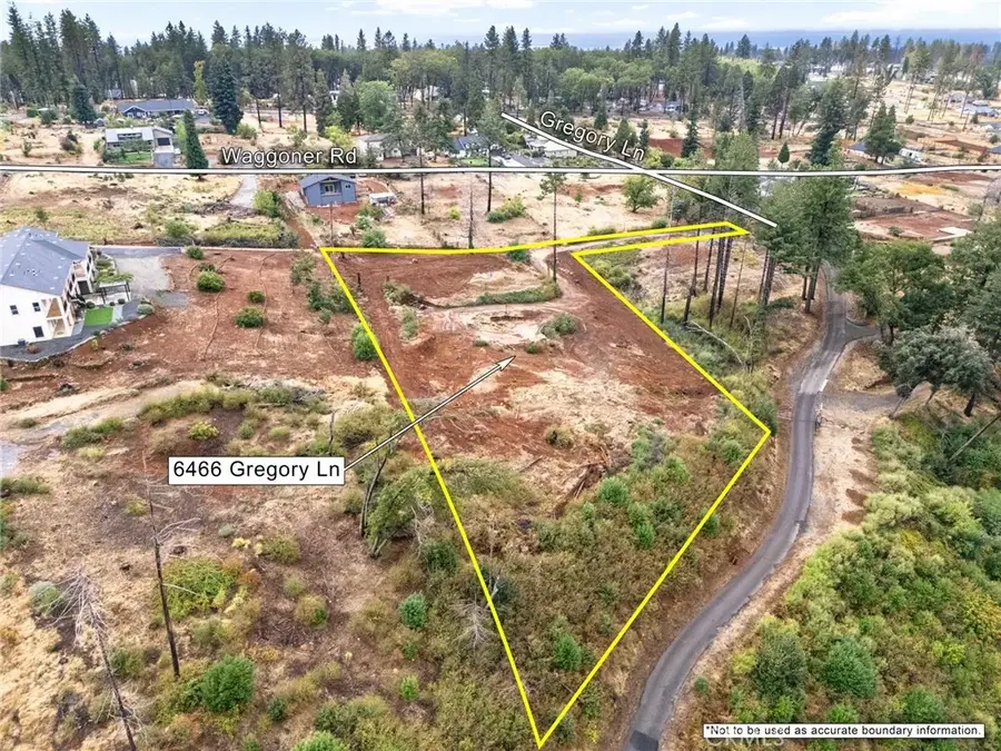 6466 Gregory, Paradise, CA 95969 - Image #3