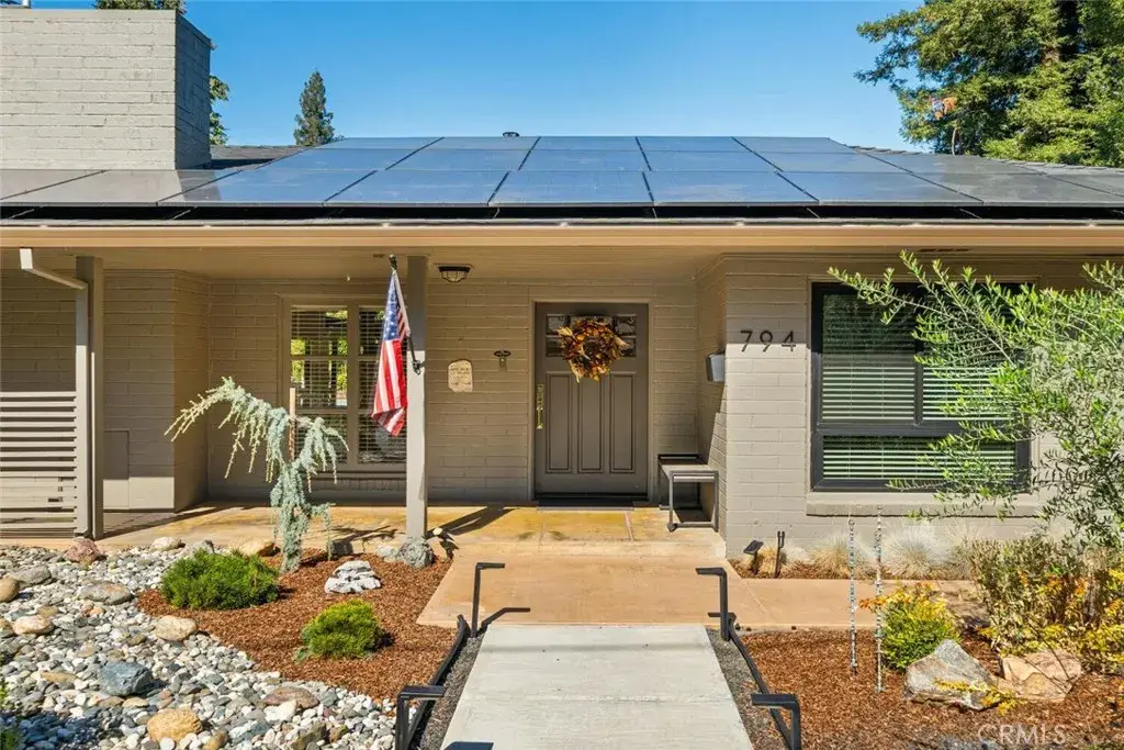 794 Filbert Avenue, Chico, CA 95926 - Image #1