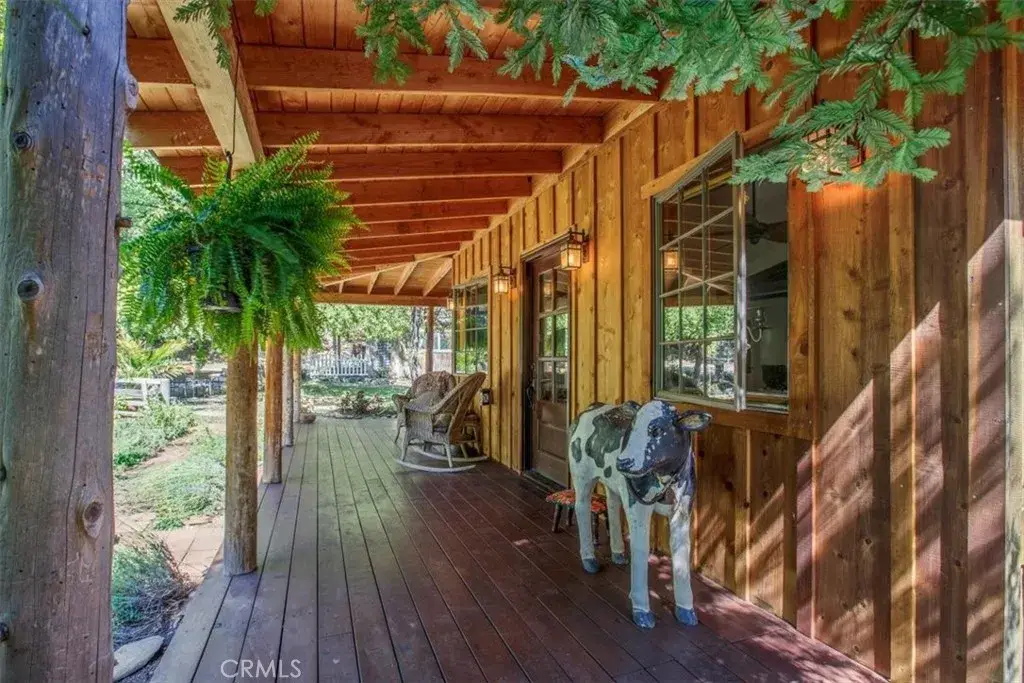 28580 Ca-70, Twain, CA 95984 - Image #1