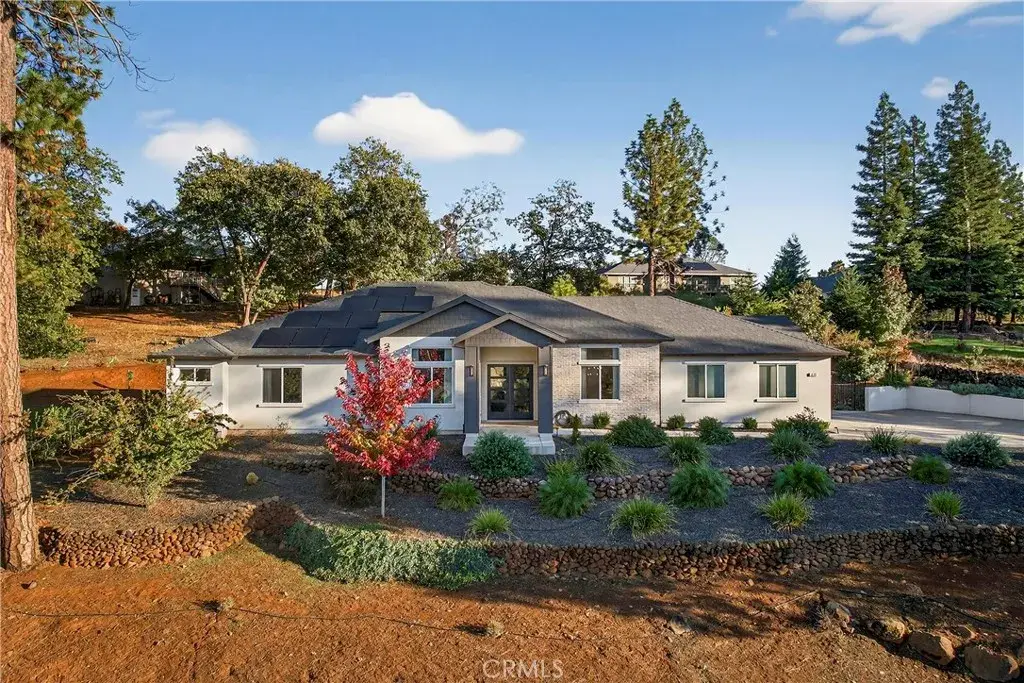 5772 Acorn Ridge Drive, Paradise, CA 95969 - Image #1