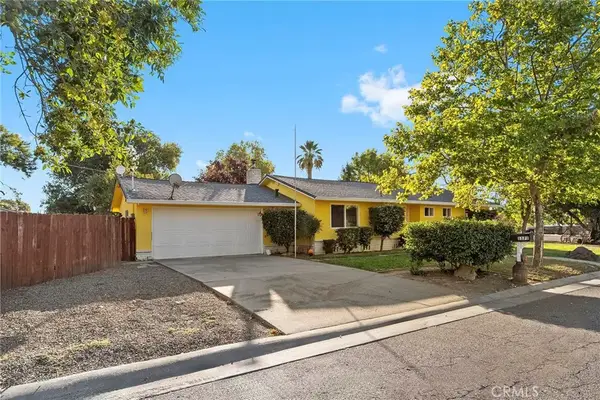 1171 Peach Street, Corning, CA 96021