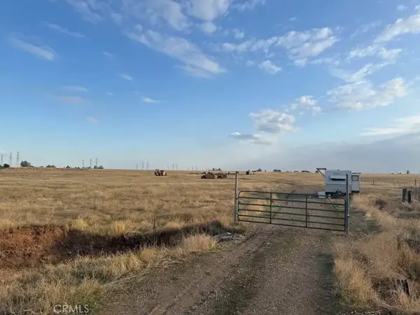 0 Off Live Oak Rd., Red Bluff, CA 96080