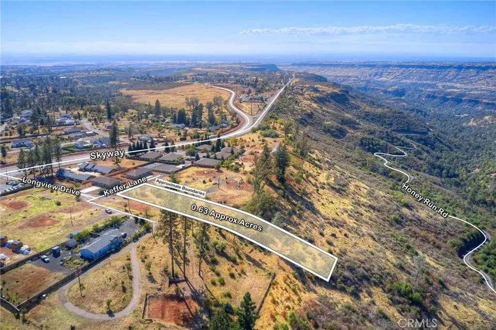 291 Keffer, Paradise, CA 95969 - Image #1