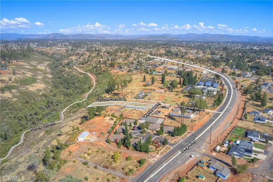 291 Keffer, Paradise, CA 95969 - Image #2