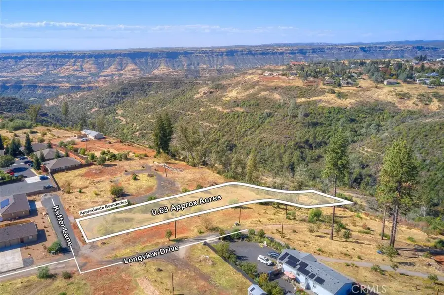 291 Keffer, Paradise, CA 95969 - Image #3