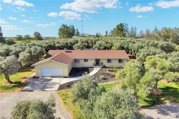 23671 Carona Avenue, Corning, CA 96021