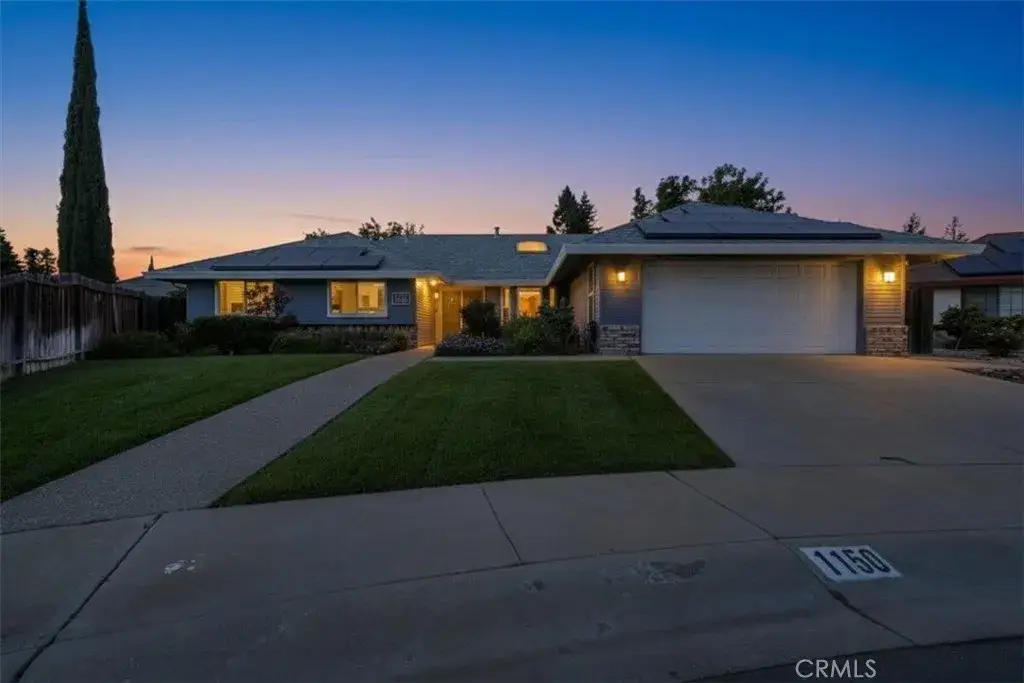 1150 Pico Court, Yuba City, CA 95993 - Image #1