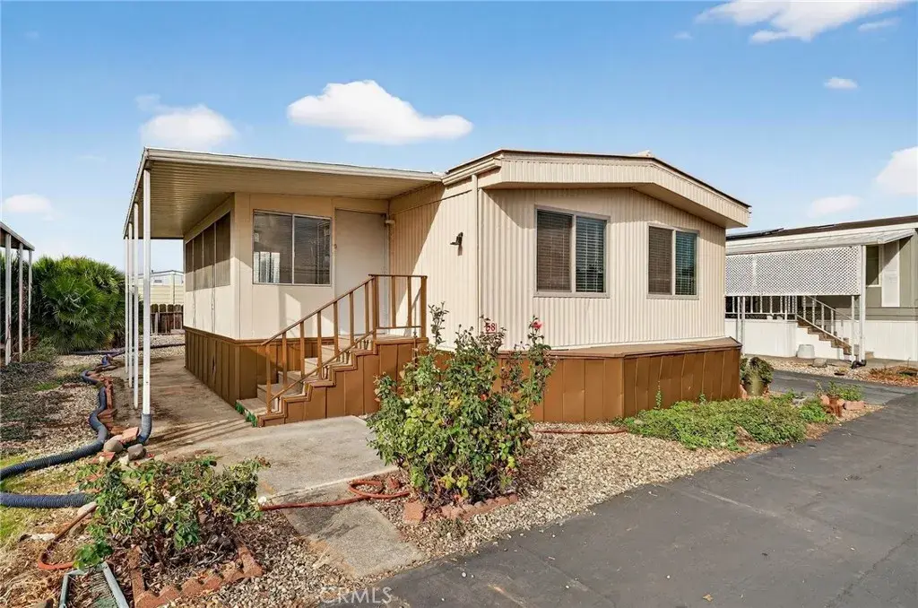 1675 Manzanita #58, Chico, CA 95926 - Image #1