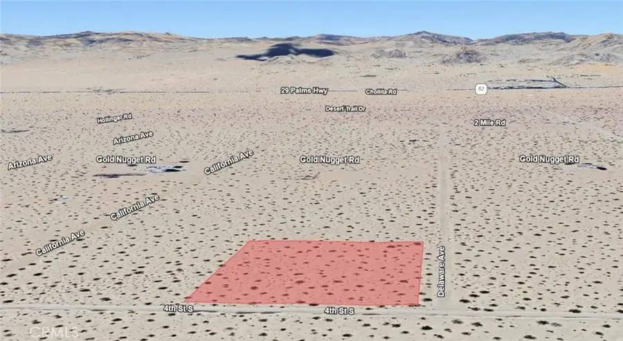 6050320 Joshua Tree, Joshua Tree, CA 92252 - Image #2