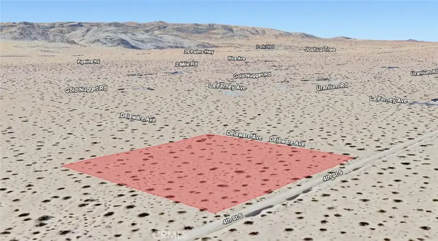 6050320 Joshua Tree, Joshua Tree, CA 92252 - Image #3