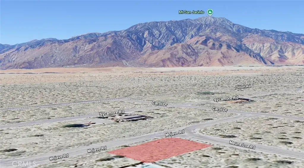 66516102 North Palm Springs, North Palm Springs, CA 92258 - Image #1