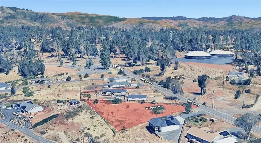 8699 Skyway, Paradise, CA 95969 - Image #2