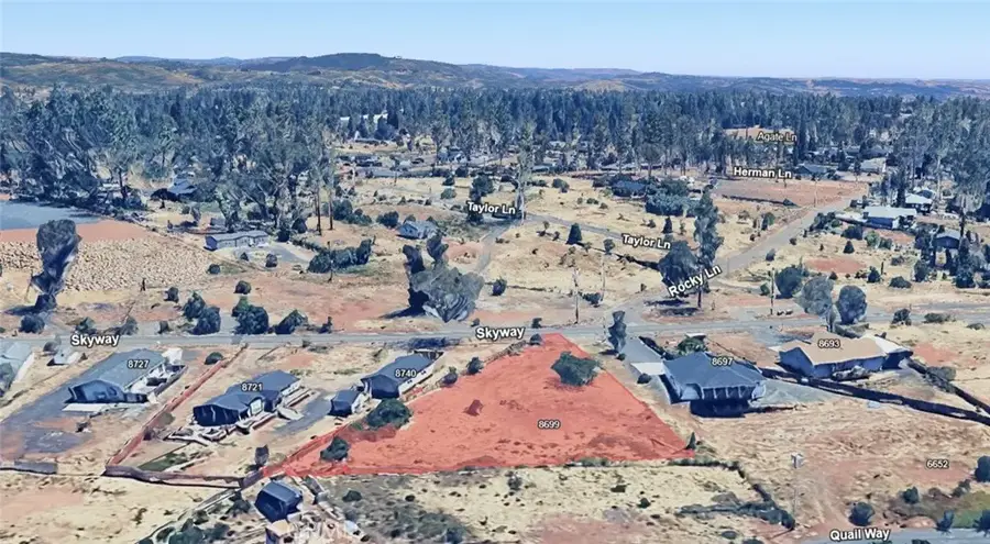 8699 Skyway, Paradise, CA 95969 - Image #3