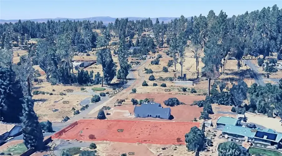 1657 Wee Dell, Paradise, CA 95969 - Image #2