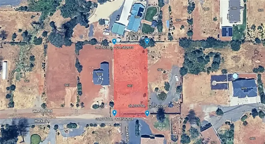 1657 Wee Dell, Paradise, CA 95969 - Image #3