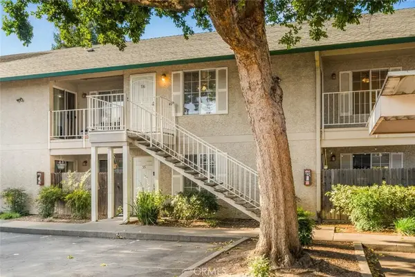 1125 Sheridan #56, Chico, CA 95926