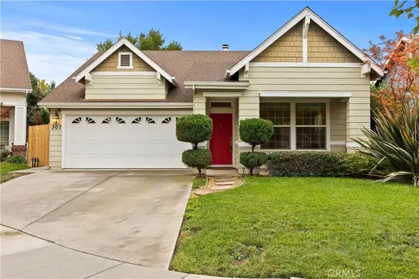 307 Southbury Lane, Chico, CA 95973