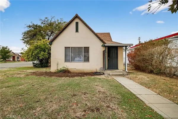 459 S Butte, Willows, CA 95988