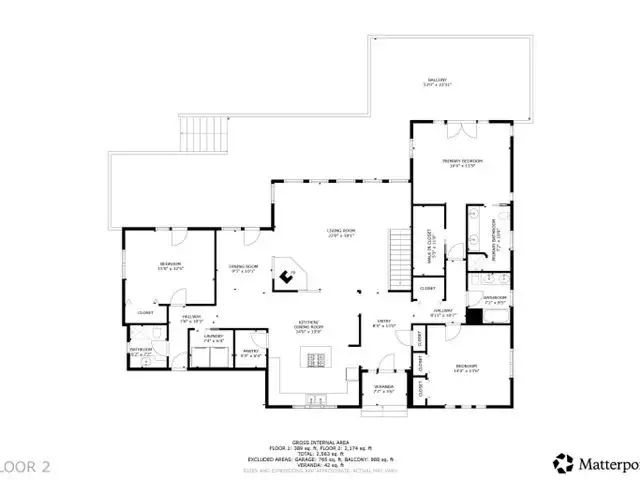 21350 Wilcox, Red Bluff, CA 96080 - Image #3