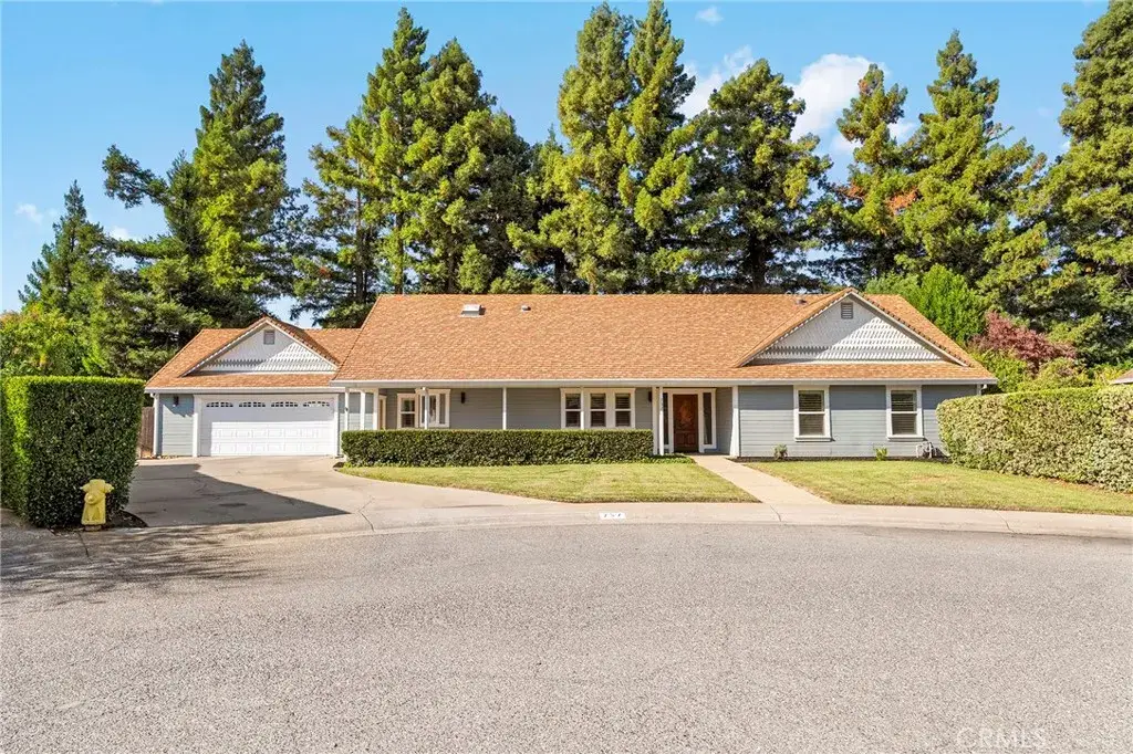 757 Hillgrove, Chico, CA 95926 - Image #1