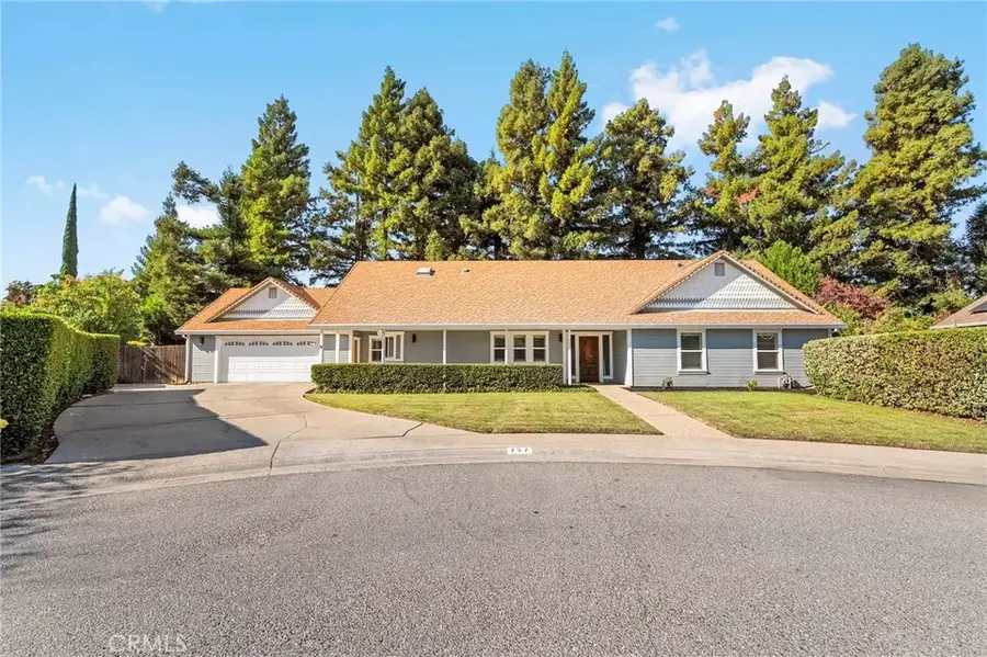 757 Hillgrove, Chico, CA 95926 - Image #2