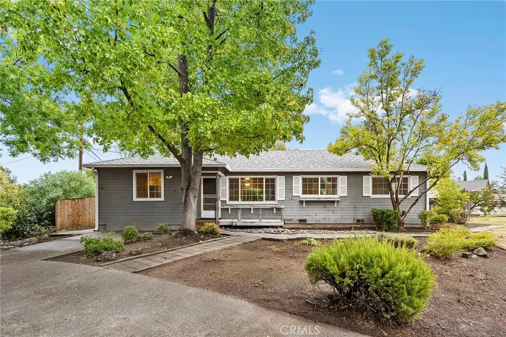 7 Terrace Drive, Chico, CA 95926 - Image #1