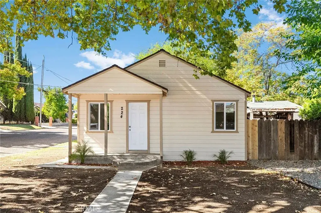 224 S Jackson St, Red Bluff, CA 96080 - Image #1