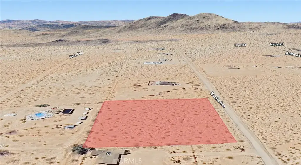 6301230 Bonita, Yucca Valley, CA 92284 - Image #1