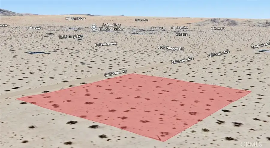 6050430 Joshua Tree, Joshua Tree, CA 92252 - Image #2