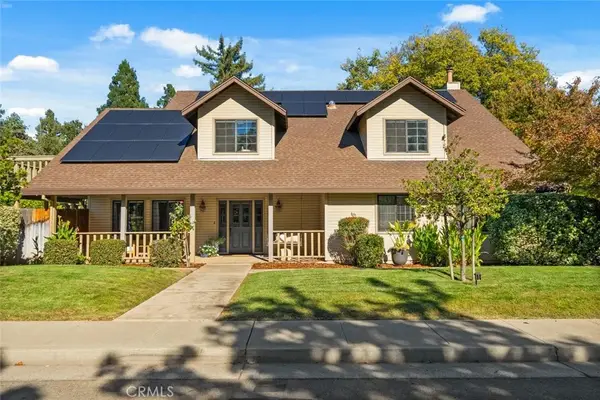 796 Silverado Estates Court, Chico, CA 95973