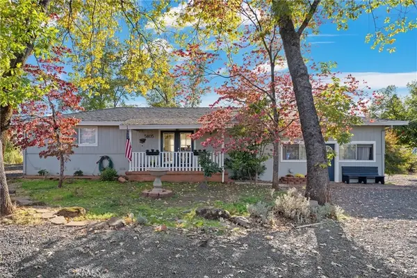 5805 Gradley, Paradise, CA 95969