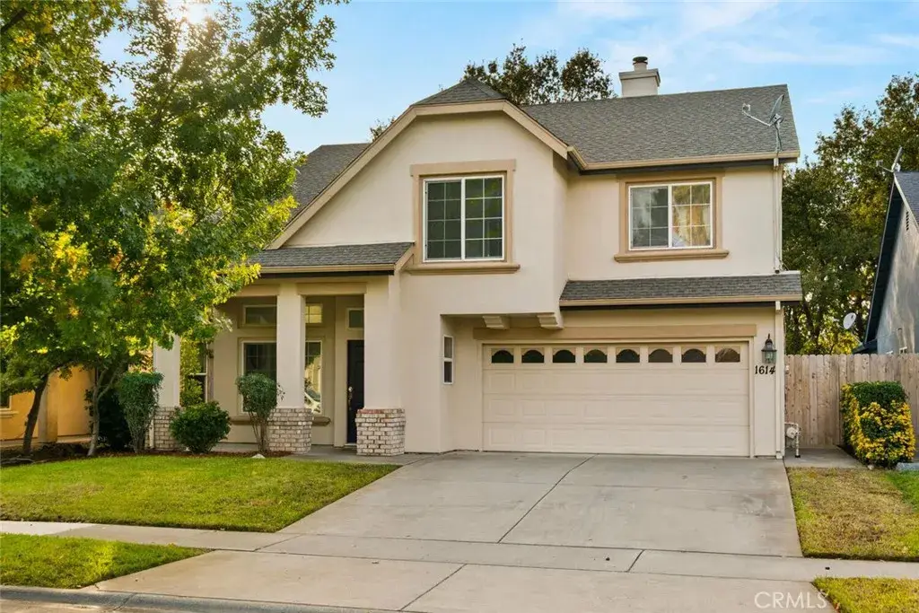1614 Harvest Glen, Chico, CA 95928 - Image #1