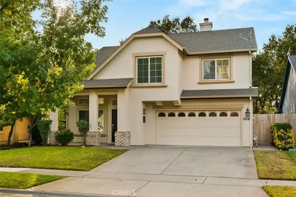 1614 Harvest Glen, Chico, CA 95928