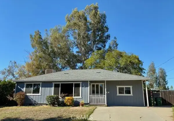 25 Donnie Lane, Willows, CA 95988