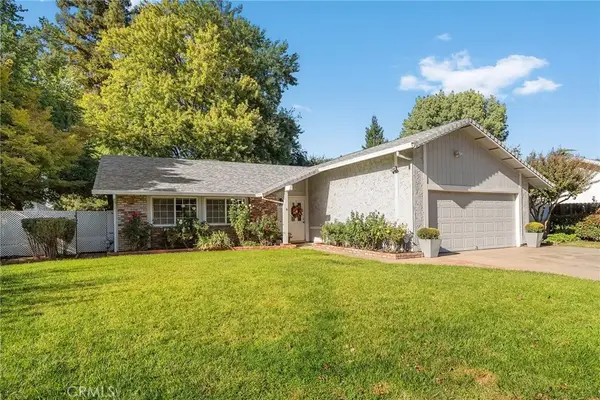 3019 Sandi Drive, Chico, CA 95973