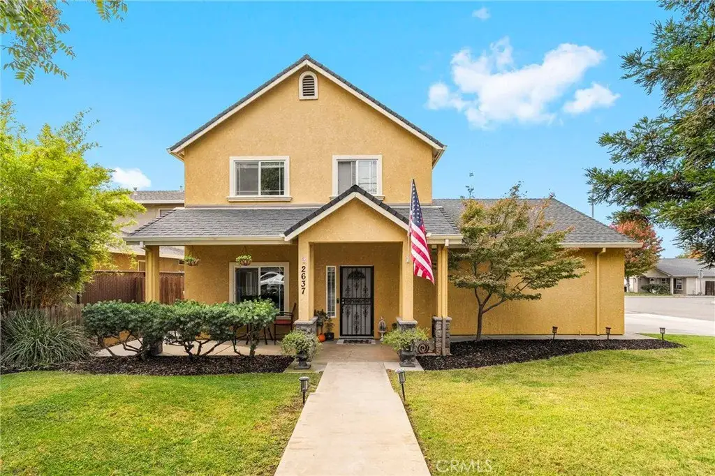 2637 Ceanothus Avenue, Chico, CA 95973 - Image #1