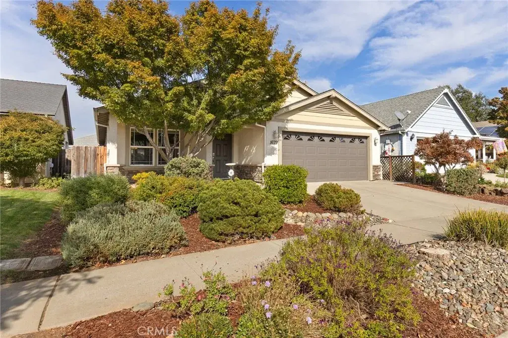 1679 Arch, Chico, CA 95973 - Image #1