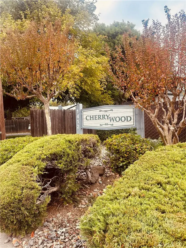 1412 N Cherry #9, Chico, CA 95926 - Image #1