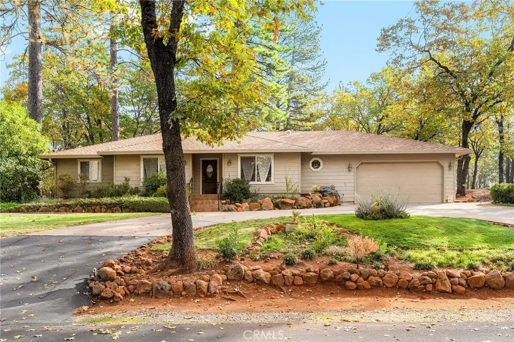 15004 Woodland Park Drive, Forest Ranch, CA 95942 - Image #1