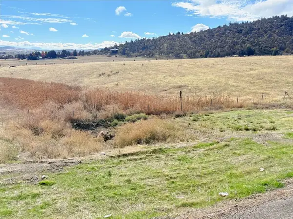 0 10 Acres Riverview Dr., Yreka, CA 96097