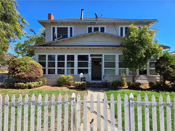 304 W Laurel Street, Willows, CA 95988