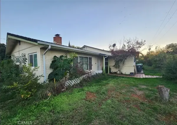 502 Chipman Avenue, Gerber, CA 96035