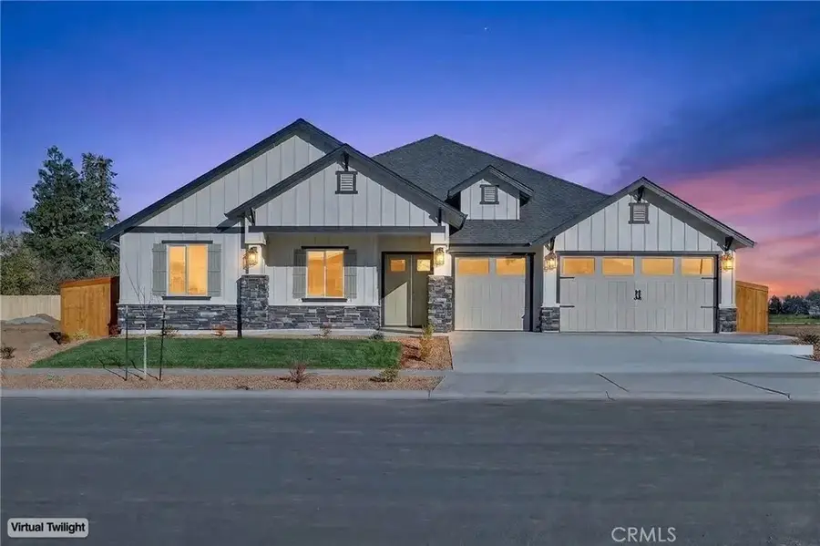 2749 Waterloo Circle, Chico, CA 95973 - #2