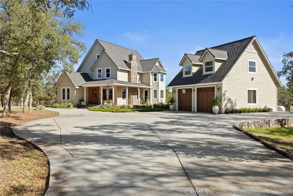 4000 Via Ventrua, Red Bluff, CA 96080 - Image #1