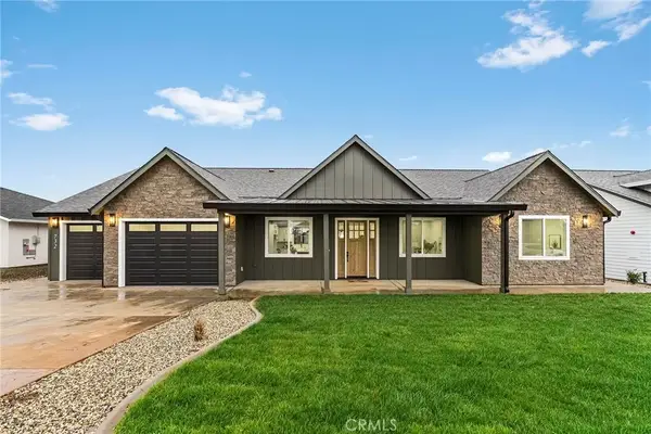 732 Madrone Way, Paradise, CA 95969